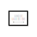 Picture of Land of Make Believe _GroupedProduct_Rectangle_Landscape_Mini_ _GroupedProduct_Rectangle_Landscape_Framed_Matted_