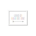 Picture of Land of Make Believe _GroupedProduct_Rectangle_Landscape_Mini_ _GroupedProduct_Rectangle_Landscape_Framed_Matted_