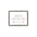 Picture of Land of Make Believe _GroupedProduct_Rectangle_Landscape_Mini_ _GroupedProduct_Rectangle_Landscape_Framed_Matted_