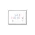 Picture of Land of Make Believe _GroupedProduct_Rectangle_Landscape_Mini_ _GroupedProduct_Rectangle_Landscape_Framed_Matted_