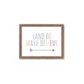 Picture of Land of Make Believe _GroupedProduct_Rectangle_Landscape_Mini_ _GroupedProduct_Rectangle_Landscape_Framed_Matted_