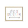 Picture of Land of Make Believe _GroupedProduct_Rectangle_Landscape_Mini_ _GroupedProduct_Rectangle_Landscape_Framed_Matted_