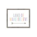 Picture of Land of Make Believe _GroupedProduct_Rectangle_Landscape_Mini_ _GroupedProduct_Rectangle_Landscape_Framed_Matted_