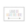 Picture of Land of Make Believe _GroupedProduct_Rectangle_Landscape_Mini_ _GroupedProduct_Rectangle_Landscape_Framed_Matted_