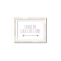 Picture of Land of Make Believe _GroupedProduct_Rectangle_Landscape_Mini_ _GroupedProduct_Rectangle_Landscape_Framed_Matted_