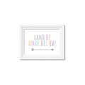 Picture of Land of Make Believe _GroupedProduct_Rectangle_Landscape_Mini_ _GroupedProduct_Rectangle_Landscape_Framed_Matted_