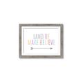 Picture of Land of Make Believe _GroupedProduct_Rectangle_Landscape_Mini_ _GroupedProduct_Rectangle_Landscape_Framed_Matted_