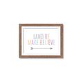 Picture of Land of Make Believe _GroupedProduct_Rectangle_Landscape_Mini_ _GroupedProduct_Rectangle_Landscape_Framed_Matted_