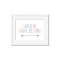 Picture of Land of Make Believe _GroupedProduct_Rectangle_Landscape_Mini_ _GroupedProduct_Rectangle_Landscape_Framed_Matted_