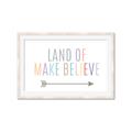 Picture of Land of Make Believe _GroupedProduct_Rectangle_Landscape_Mini_ _GroupedProduct_Rectangle_Landscape_Framed_Matted_
