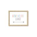 Picture of Adventure Land _GroupedProduct_Rectangle_Landscape_Mini_ _GroupedProduct_Rectangle_Landscape_Framed_Matted_