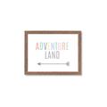 Picture of Adventure Land _GroupedProduct_Rectangle_Landscape_Mini_ _GroupedProduct_Rectangle_Landscape_Framed_Matted_
