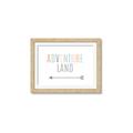 Picture of Adventure Land _GroupedProduct_Rectangle_Landscape_Mini_ _GroupedProduct_Rectangle_Landscape_Framed_Matted_