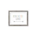 Picture of Adventure Land _GroupedProduct_Rectangle_Landscape_Mini_ _GroupedProduct_Rectangle_Landscape_Framed_Matted_