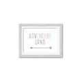 Picture of Adventure Land _GroupedProduct_Rectangle_Landscape_Mini_ _GroupedProduct_Rectangle_Landscape_Framed_Matted_