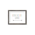 Picture of Adventure Land _GroupedProduct_Rectangle_Landscape_Mini_ _GroupedProduct_Rectangle_Landscape_Framed_Matted_