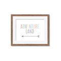 Picture of Adventure Land _GroupedProduct_Rectangle_Landscape_Mini_ _GroupedProduct_Rectangle_Landscape_Framed_Matted_