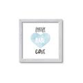 Picture of Little Babe Cave _GroupedProduct_Square_Mini_ _GroupedProduct_Square_Framed_Matted_