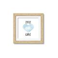 Picture of Little Babe Cave _GroupedProduct_Square_Mini_ _GroupedProduct_Square_Framed_Matted_