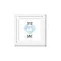 Picture of Little Babe Cave _GroupedProduct_Square_Mini_ _GroupedProduct_Square_Framed_Matted_