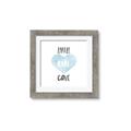 Picture of Little Babe Cave _GroupedProduct_Square_Mini_ _GroupedProduct_Square_Framed_Matted_