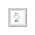 Picture of Little Babe Cave _GroupedProduct_Square_Mini_ _GroupedProduct_Square_Framed_Matted_