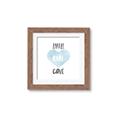 Picture of Little Babe Cave _GroupedProduct_Square_Mini_ _GroupedProduct_Square_Framed_Matted_