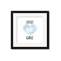 Picture of Little Babe Cave _GroupedProduct_Square_Mini_ _GroupedProduct_Square_Framed_Matted_