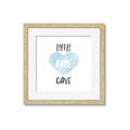Picture of Little Babe Cave _GroupedProduct_Square_Mini_ _GroupedProduct_Square_Framed_Matted_