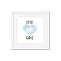 Picture of Little Babe Cave _GroupedProduct_Square_Mini_ _GroupedProduct_Square_Framed_Matted_