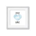 Picture of Little Babe Cave _GroupedProduct_Square_Mini_ _GroupedProduct_Square_Framed_Matted_