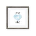 Picture of Little Babe Cave _GroupedProduct_Square_Mini_ _GroupedProduct_Square_Framed_Matted_