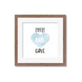 Picture of Little Babe Cave _GroupedProduct_Square_Mini_ _GroupedProduct_Square_Framed_Matted_