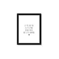 Picture of Let me love you _GroupedProduct_Rectangle_Portrait_Mini_ _GroupedProduct_Rectangle_Portrait_Framed_Matted_