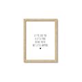 Picture of Let me love you _GroupedProduct_Rectangle_Portrait_Mini_ _GroupedProduct_Rectangle_Portrait_Framed_Matted_