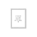 Picture of Let me love you _GroupedProduct_Rectangle_Portrait_Mini_ _GroupedProduct_Rectangle_Portrait_Framed_Matted_