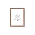 Picture of Let me love you _GroupedProduct_Rectangle_Portrait_Mini_ _GroupedProduct_Rectangle_Portrait_Framed_Matted_