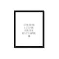 Picture of Let me love you _GroupedProduct_Rectangle_Portrait_Mini_ _GroupedProduct_Rectangle_Portrait_Framed_Matted_
