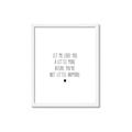 Picture of Let me love you _GroupedProduct_Rectangle_Portrait_Mini_ _GroupedProduct_Rectangle_Portrait_Framed_Matted_