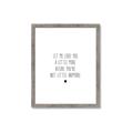 Picture of Let me love you _GroupedProduct_Rectangle_Portrait_Mini_ _GroupedProduct_Rectangle_Portrait_Framed_Matted_