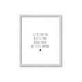 Picture of Let me love you _GroupedProduct_Rectangle_Portrait_Mini_ _GroupedProduct_Rectangle_Portrait_Framed_Matted_