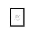 Picture of Let me love you _GroupedProduct_Rectangle_Portrait_Mini_ _GroupedProduct_Rectangle_Portrait_Framed_Matted_