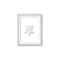 Picture of Let me love you _GroupedProduct_Rectangle_Portrait_Mini_ _GroupedProduct_Rectangle_Portrait_Framed_Matted_