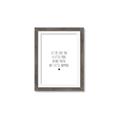 Picture of Let me love you _GroupedProduct_Rectangle_Portrait_Mini_ _GroupedProduct_Rectangle_Portrait_Framed_Matted_