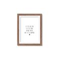 Picture of Let me love you _GroupedProduct_Rectangle_Portrait_Mini_ _GroupedProduct_Rectangle_Portrait_Framed_Matted_