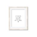 Picture of Let me love you _GroupedProduct_Rectangle_Portrait_Mini_ _GroupedProduct_Rectangle_Portrait_Framed_Matted_