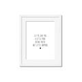 Picture of Let me love you _GroupedProduct_Rectangle_Portrait_Mini_ _GroupedProduct_Rectangle_Portrait_Framed_Matted_