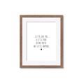 Picture of Let me love you _GroupedProduct_Rectangle_Portrait_Mini_ _GroupedProduct_Rectangle_Portrait_Framed_Matted_