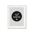 Picture of Move Mountains _GroupedProduct_Rectangle_Portrait_Mini_ _GroupedProduct_Rectangle_Portrait_Framed_Matted_