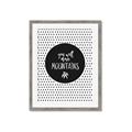 Picture of Move Mountains _GroupedProduct_Rectangle_Portrait_Mini_ _GroupedProduct_Rectangle_Portrait_Framed_Matted_